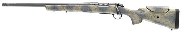 Picture of BERGARA B14SM809L SIERRA W LH 6.5PRC 20 3R WCAMO