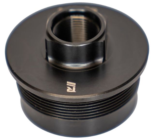 Picture of RUGGED DTM003 DIRECT THREAD MOUNT 3/4X24