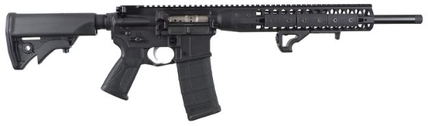 Picture of LWRCI ICDIR35B16L D.I. 350LG 16.1 BLK