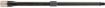 Picture of BA BABL350001F 350LEG BRL CMV 16" HAN MD W/LOPRO
