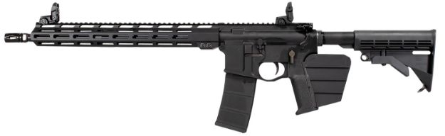 Picture of RAPTOR DEFENSE RD105C1 5.56 16IN CA FEATURELESS