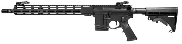 Picture of RAPTOR DEFENSE RD105C2 5.56 16IN CA FIXED MAG