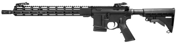 Picture of RAPTOR DEFENSE RD103C2 300BO 16IN CA FIXED MAG