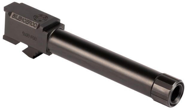Picture of SILENCERCO AC862 THREADED BRL GLOCK 19 1/2X28
