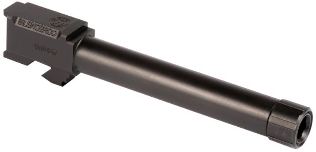 Picture of SILENCERCO AC864 THREADED BRL GLOCK 17 1/2X28