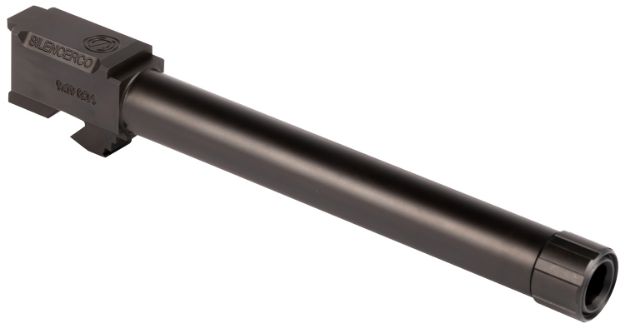 Picture of SILENCERCO AC860 THREADED BRL GLOCK 34 1/2X28