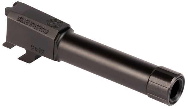 Picture of SILENCERCO AC2290 THREADED BRL M&P 9 SHIELD 1/2X28