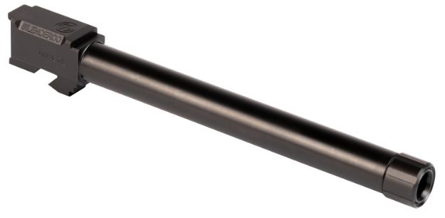 Picture of SILENCERCO AC861 THREADED BRL GLOCK 17L 1/2X28