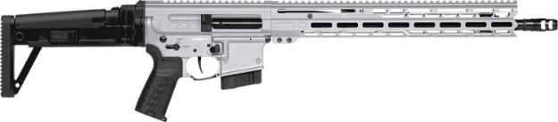 Picture of CMMG 60AA90C-TI DISSENT MK4 6MMARC 16.1 TITANM