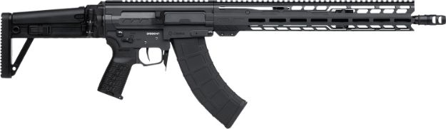 Picture of CMMG 86AD60B-SG DISSENT MK47 762X39 16.1 SNPGRY