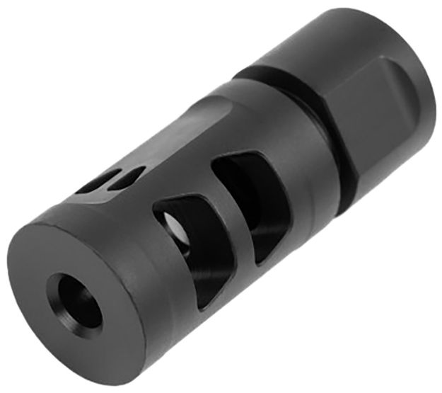 Picture of CMMG 55DA5B2 ZEROED SVD MUZZLE BRAKE DEFCAN 2