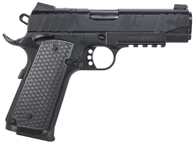 Picture of EAA-391154 GIRSAN INFLNCER MC1911C OR 45 8R BCAM