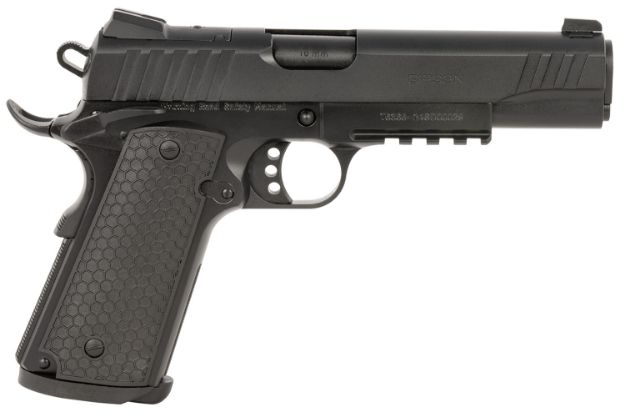 Picture of EAA-391048 GIRSAN INFLNCER MC1911S OR 10 9R BLK
