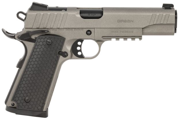 Picture of EAA-391147 GIRSAN INFLNCER MC1911S OR 45 8R TUNG