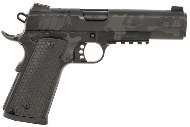 Picture of EAA-391157 GIRSAN INFLNCER MC1911S OR 45 8R BCAM