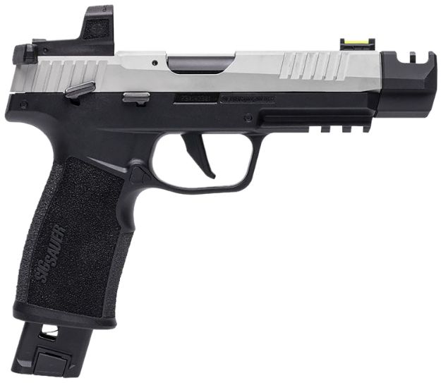 Picture of SIG 322CTCOMPRXZE P322 CMP 22LR OR 4 20/25R 2TN