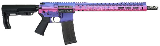 Picture of BRO 23120701 5.56 MLOK 16 MFT MIAMI
