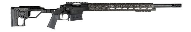 Picture of CHRIS 8010306800 MODERN PRE 6.5CR 16 5R CRB/BLK