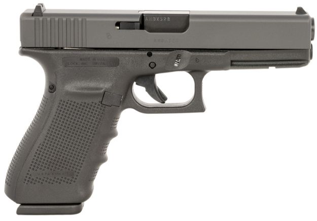 Picture of GLK UG2050201 G20 10M G4 FS 4.61 10R