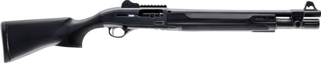 Picture of BER J131M2TT18 1301 TAC MOD2 12 18.5 STD BLK