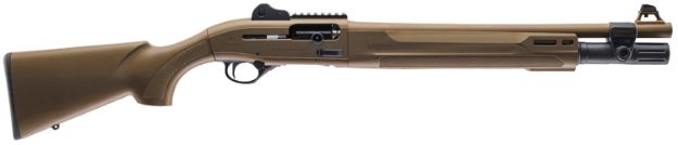 Picture of BER J131M2TT18F 1301 TAC MOD2 12 18.5 STD FDE
