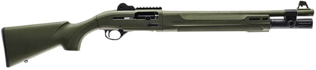 Picture of BER J131M2TT18G 1301 TAC MOD2 12 18.5 STD ODG