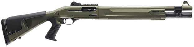 Picture of BER J131M2TP18G 1301 TAC MOD2 12 18.5 PG ODG