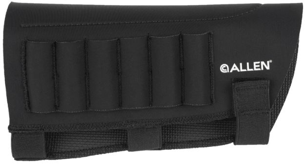 Picture of ALLEN 18427 MESA NEOPRENE BUTTSTOCK SHELL HOLDR