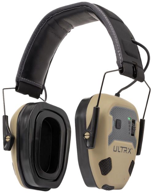 Picture of ALLEN 4151 ULTRX BIONIC FUSE BT EMUFF FDE