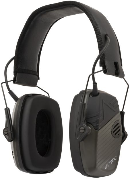 Picture of ALLEN 4113 ULTRX STEREO EMUFF OLIVE