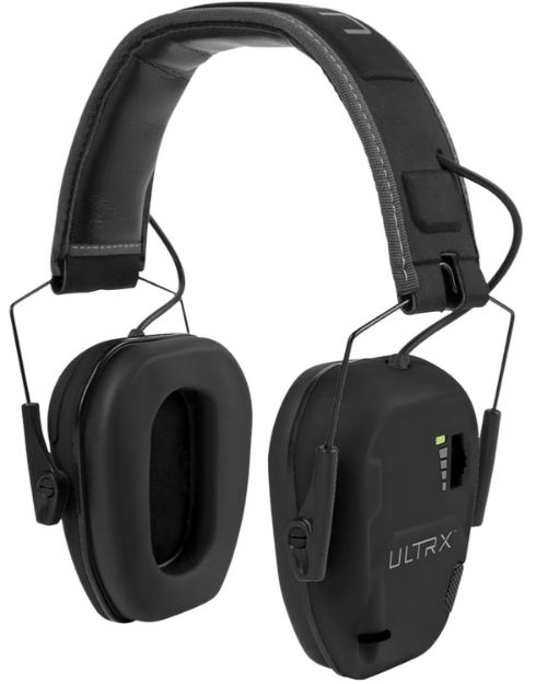 Picture of ALLEN 4108 ULTRX BIONIC EMUF MDGRY