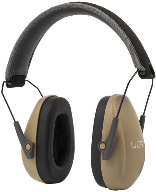 Picture of ALLEN 4154 ULTRX SLIM PROFILE TAUPE