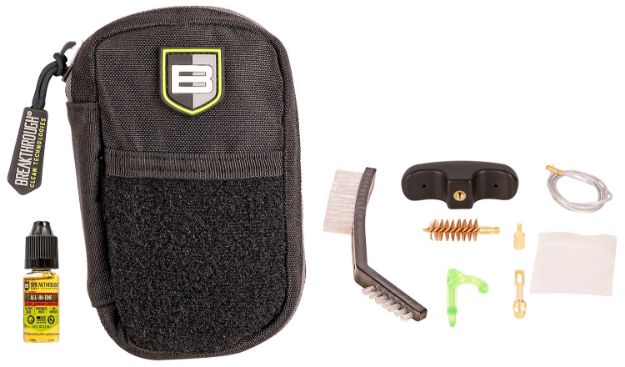 Picture of BRKTHRU BT-COP-12 BADGE 12G PULL THRU KIT