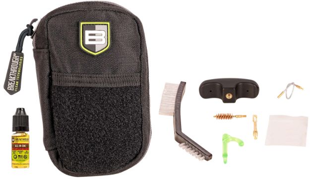 Picture of BRKTHRU BT-COP-40 BADGE 40 PULL THRU KIT