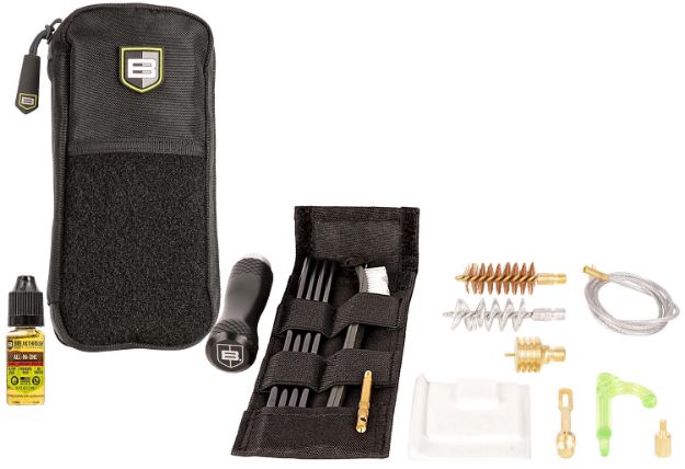 Picture of BRKTRHU BT-MPK-12 BADGE 12G ROD/PULL THRU KIT