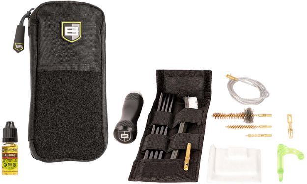 Picture of BRKTHRU BT-MPK-223 BADGE 556 ROD/PULL THRU KIT