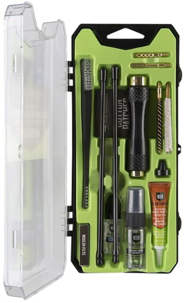Picture of BRKTHRU BTCCC25RC VISION 25R CLEAN KIT