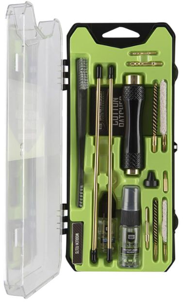 Picture of BRKTHRU BTCCCAG/RFC VISION AIRGN 17/22 CLN KIT