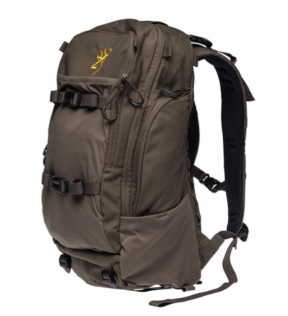 Picture of BRN 12913098 PACK WHITETAIL 1300 SLING MJR BRN