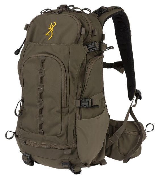 Picture of BRN 12915098 PACK WHITETAIL 1900 SLING MJR BRN