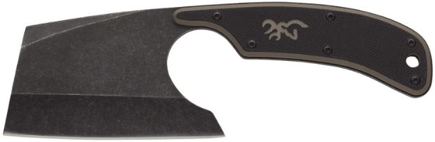 Picture of BRN 3220322B KNIFE CUTOFF CAMP CLEAVER BOX