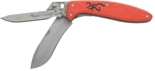 Picture of BRN 3220462B KNIFE PRIMAL SCALPEL 2 BLD BX