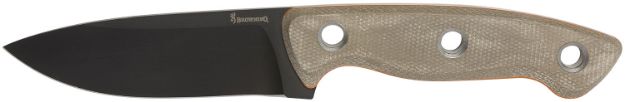 Picture of BRN 3220508B KNIFE DESOLATION SMALL FIXED