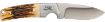 Picture of BRN 3220509 KNIFE BM HUNTER FXD BONE