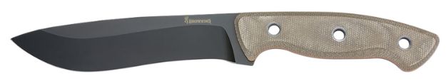 Picture of BRN 3220517B KNIFE DESOLATION LARGE FIXED
