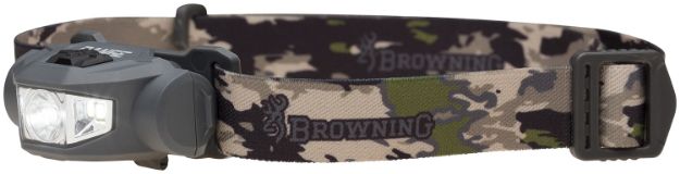 Picture of BRN 3713024 HEADLAMP RANGE WA PLUS OVIX