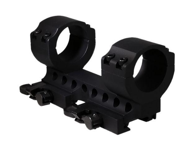 Picture of SAM 03-00095-01 DMR 34MM MOUNT 0" OFFSET
