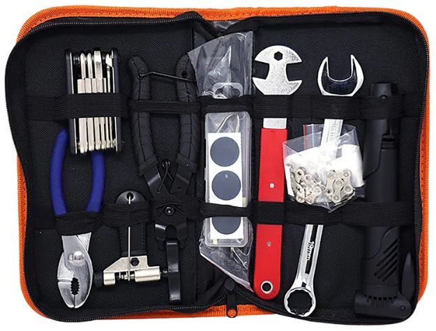 Picture of BAKCOU A-TSRK TRAILSIDE REPAIR KIT