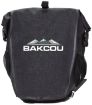 Picture of BAKCOU A-PB PANNIER BAGS