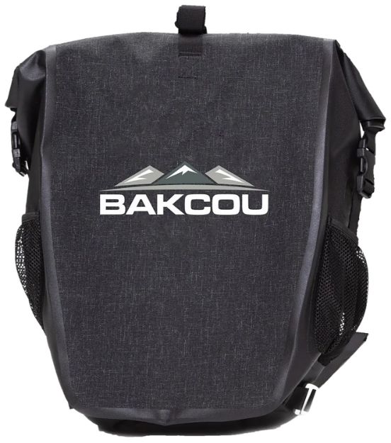Picture of BAKCOU A-PB PANNIER BAGS